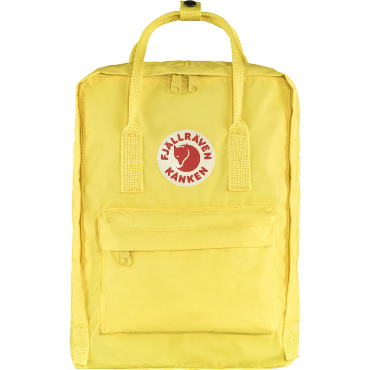 Fjallraven Kanken Pack